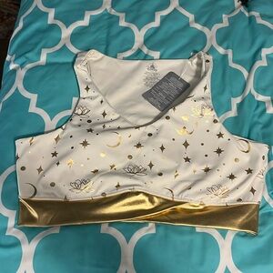 Jasmine (Disney Aladdin) running top from London, England Disney Store